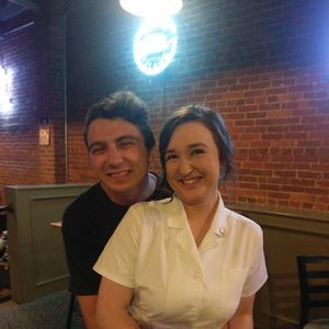 Meet your Posher, Ashley